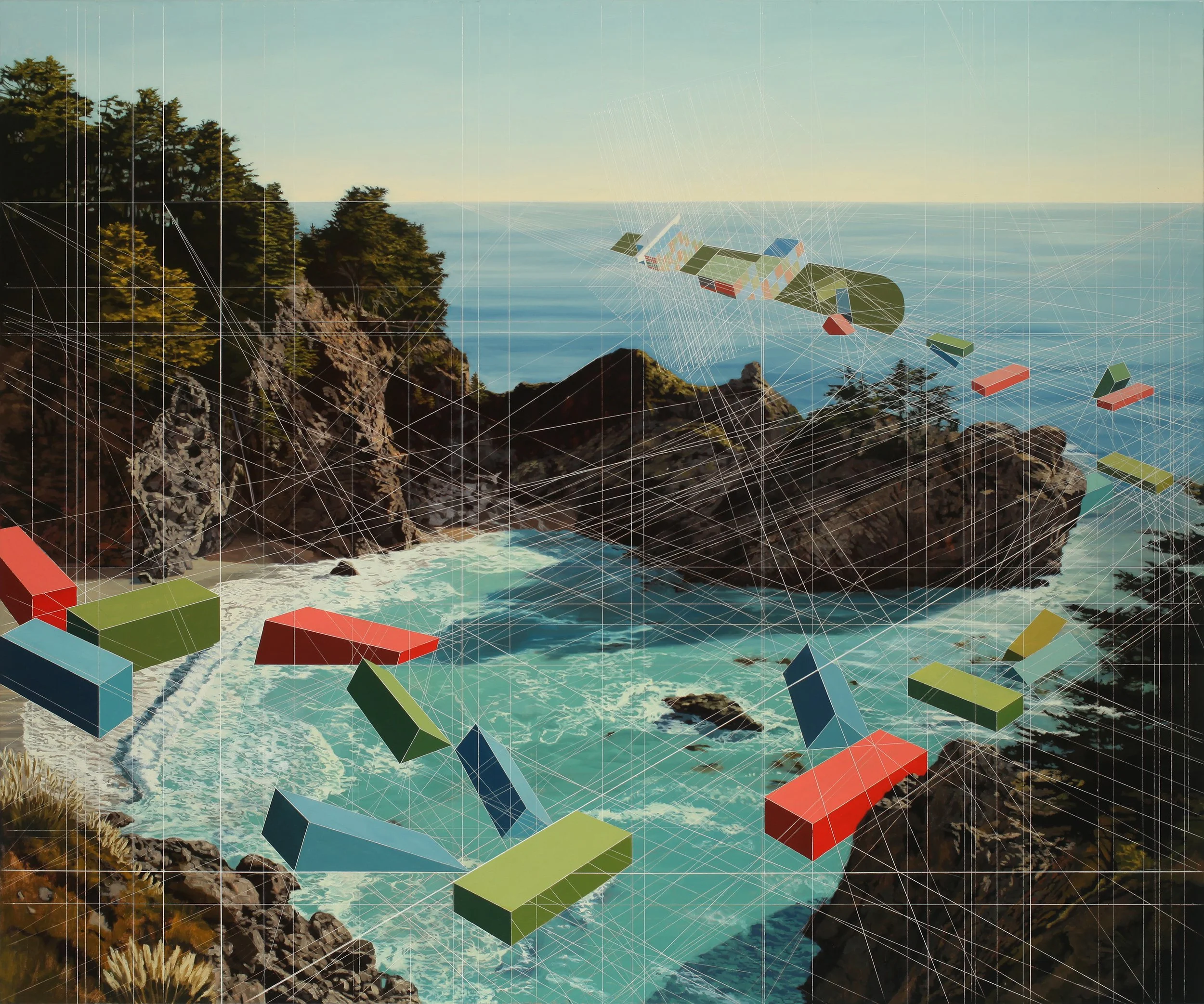 General 5 — Mary Iverson